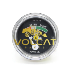 5M-1065 – Indicador de Pressão do Óleo do Motor - Volcat Parts