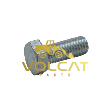 8T-4189 – Parafuso de cabeça sextavada - Volcat Parts